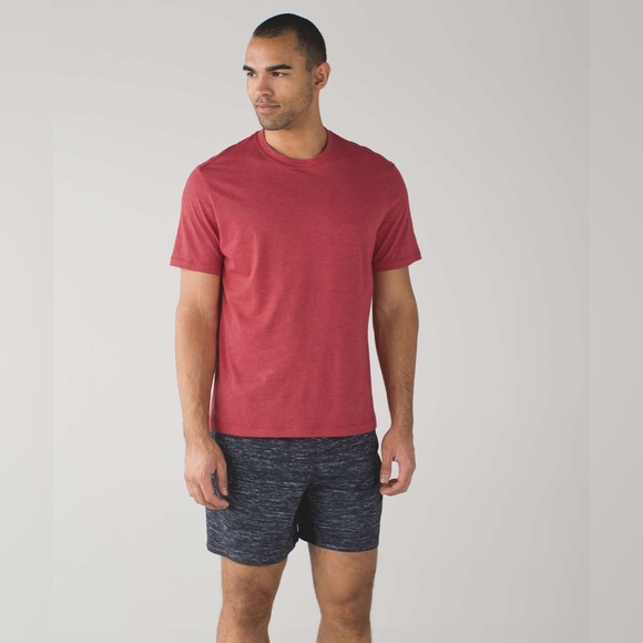 lululemon athletica Other - Lululemon Core Short Sleeve Crew